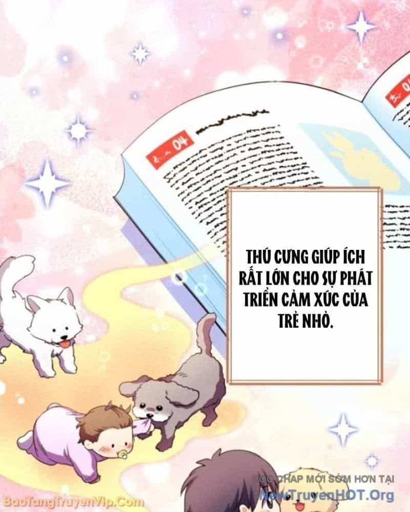 Đấng Tối Cao Lần Đầu Làm Cha - Chương 8 - ảnh 136
