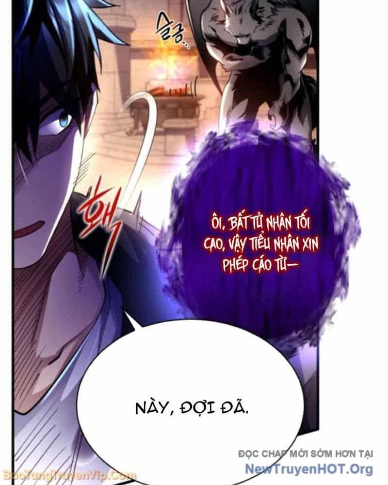 Đấng Tối Cao Lần Đầu Làm Cha - Chương 8 - ảnh 139