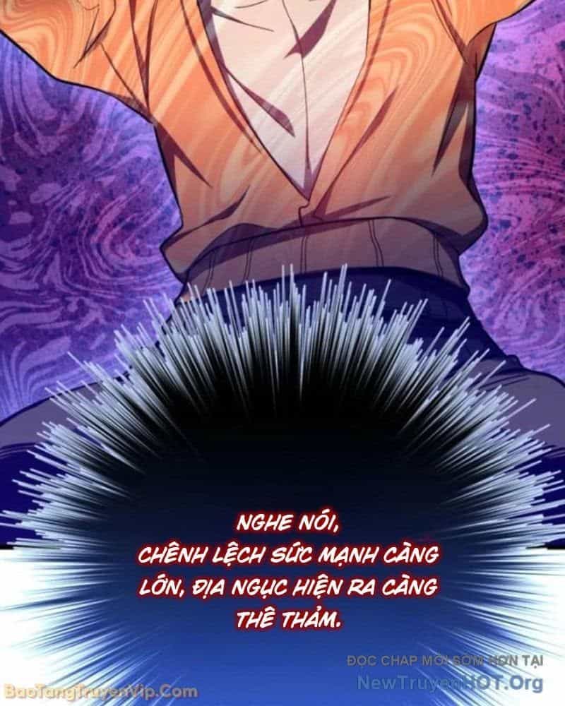 Đấng Tối Cao Lần Đầu Làm Cha - Chương 8 - ảnh 29