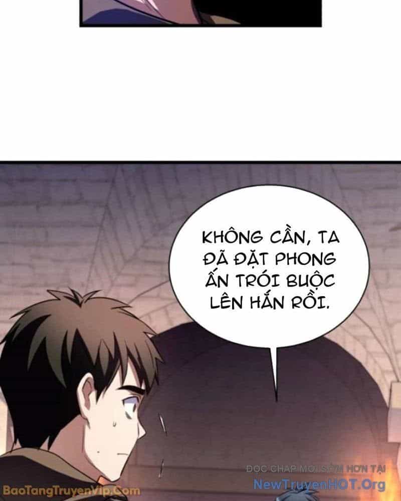 Đấng Tối Cao Lần Đầu Làm Cha - Chương 8 - ảnh 47