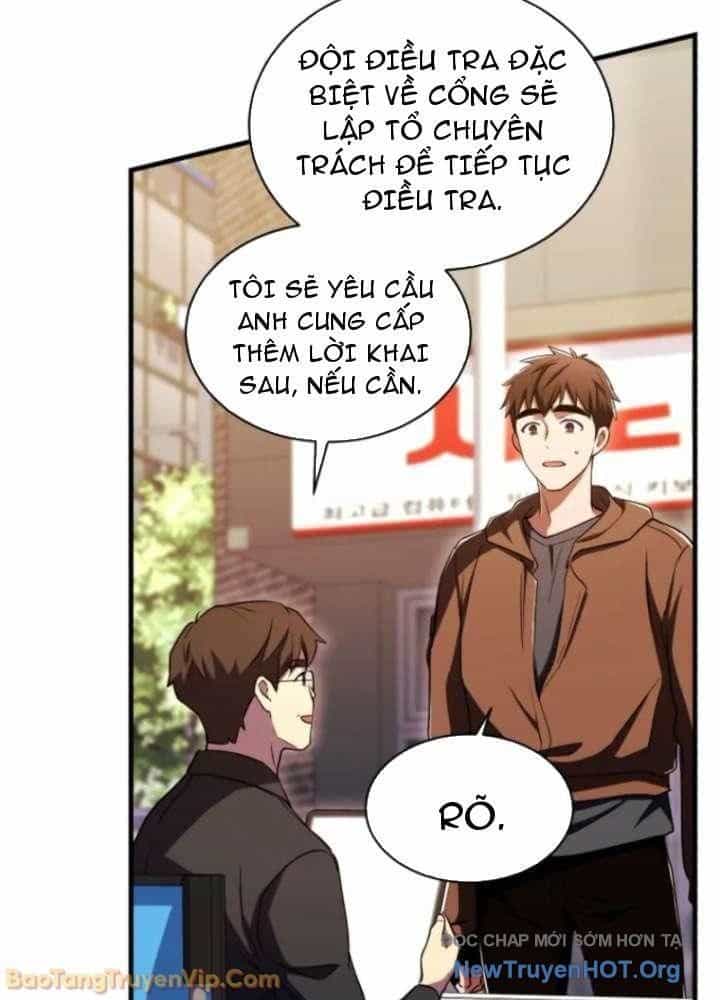 Đấng Tối Cao Lần Đầu Làm Cha - Chương 9 - ảnh 109