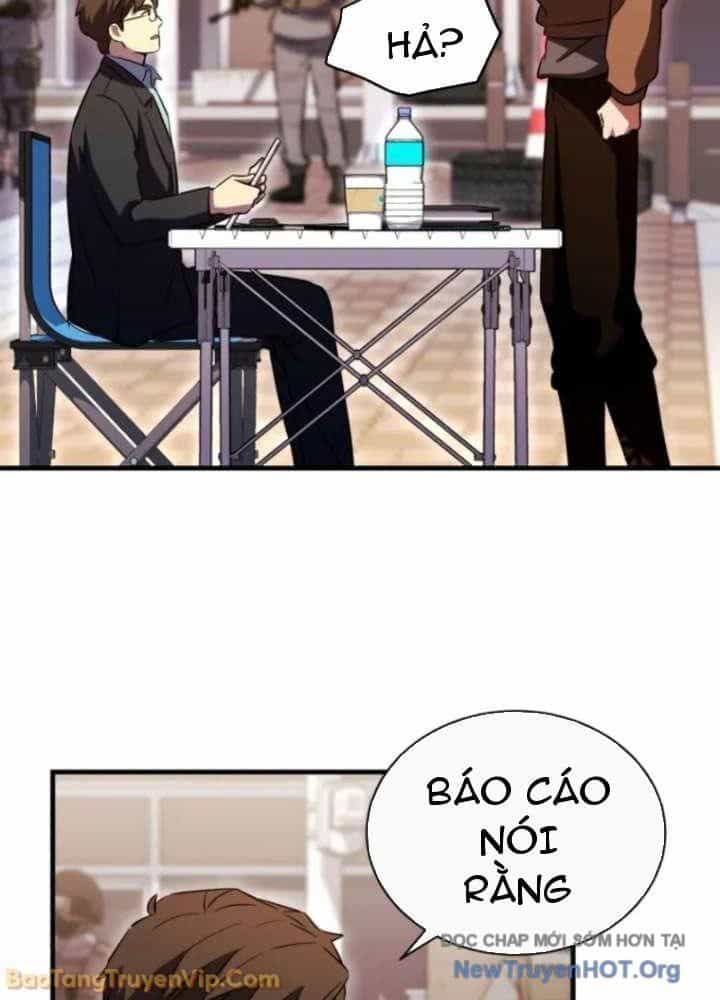 Đấng Tối Cao Lần Đầu Làm Cha - Chương 9 - ảnh 116