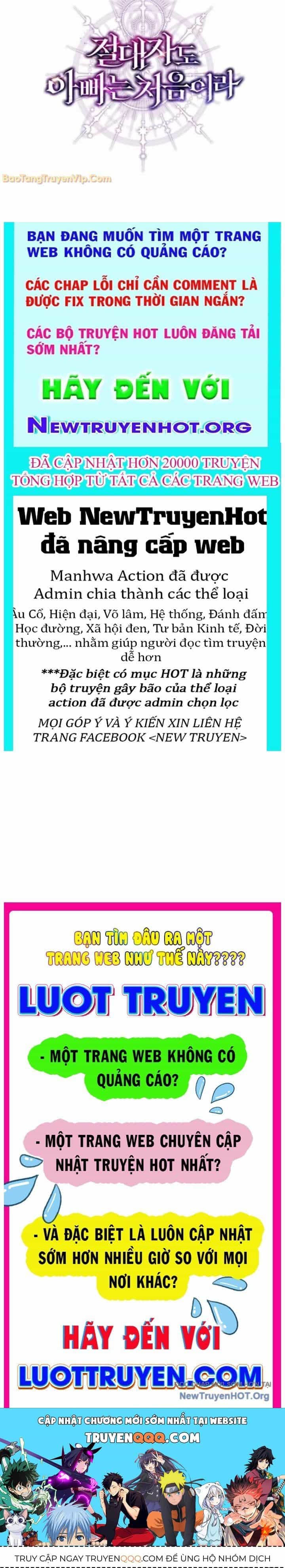 Đấng Tối Cao Lần Đầu Làm Cha - Chương 9 - ảnh 149