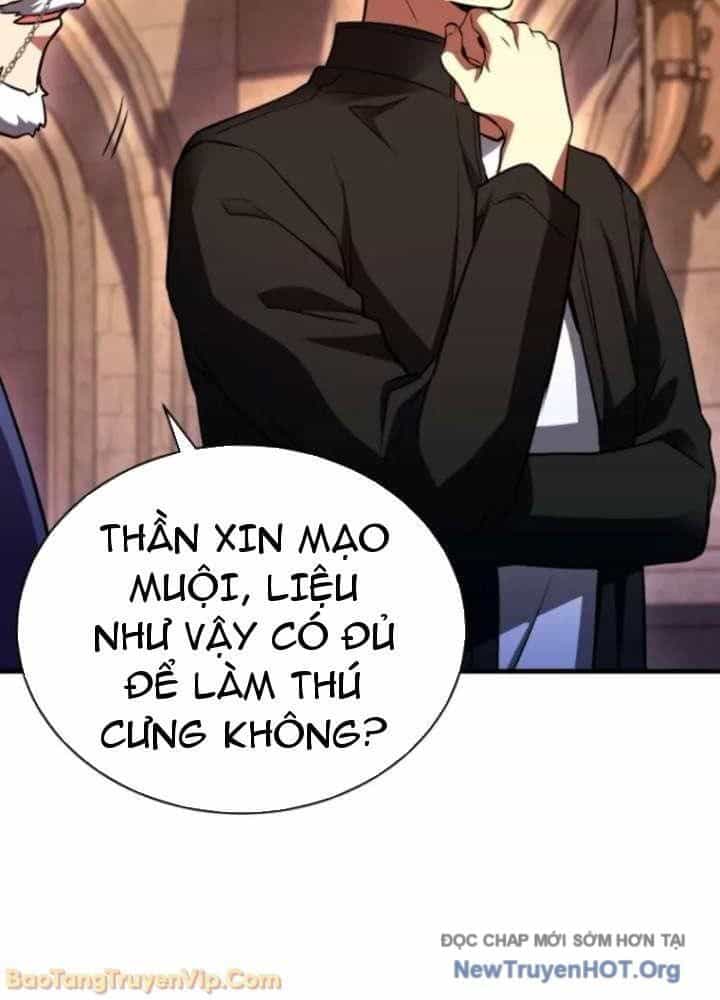 Đấng Tối Cao Lần Đầu Làm Cha - Chương 9 - ảnh 41