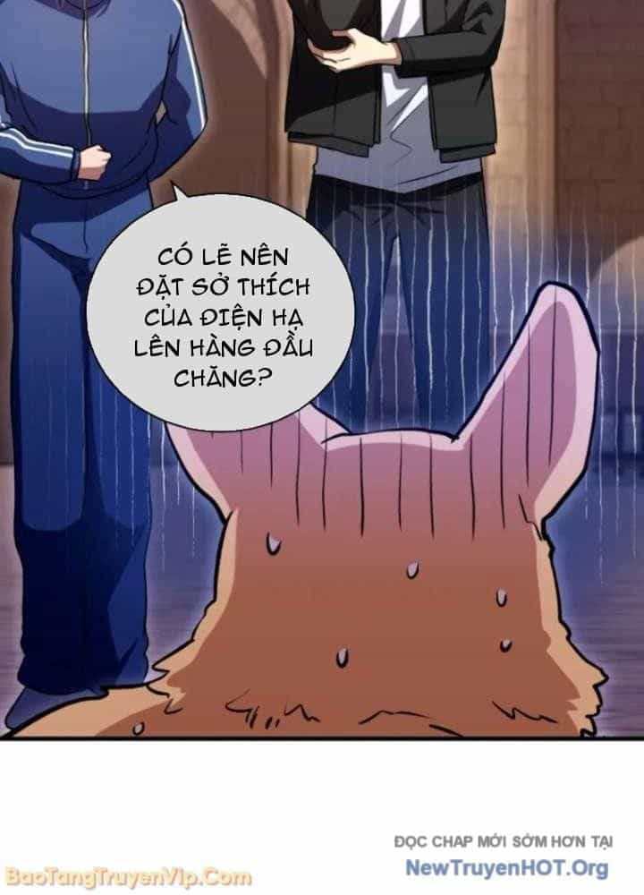 Đấng Tối Cao Lần Đầu Làm Cha - Chương 9 - ảnh 43