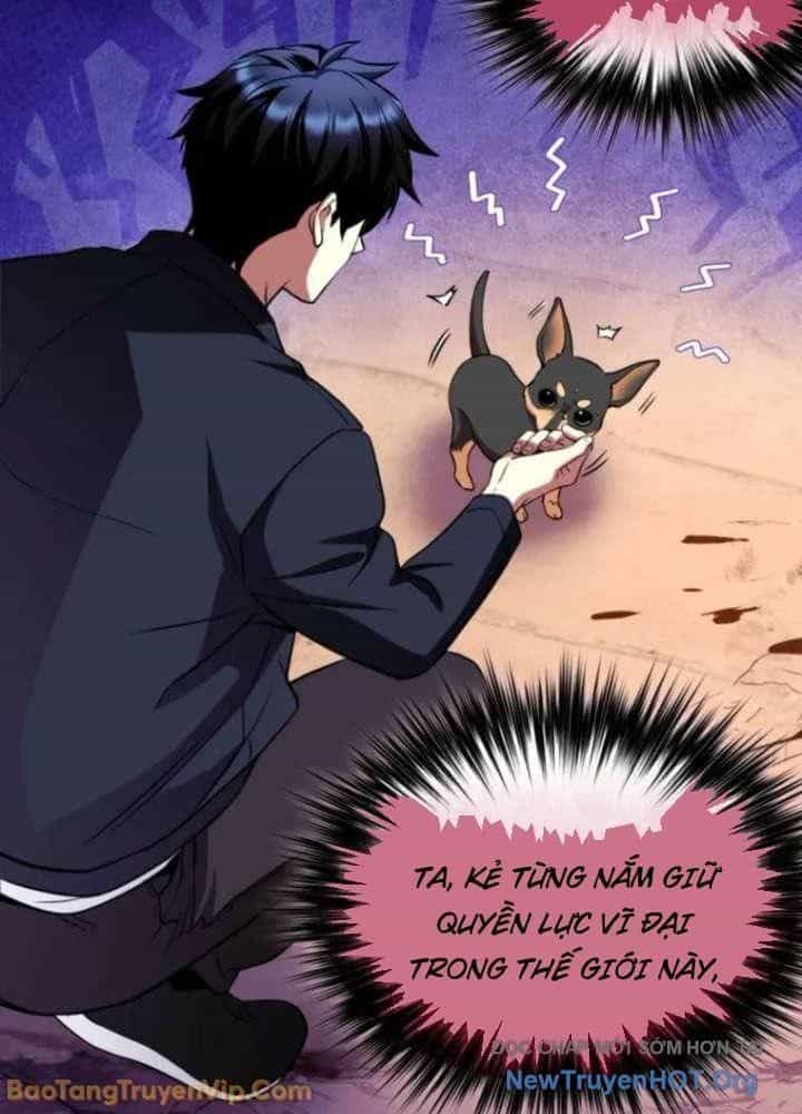 Đấng Tối Cao Lần Đầu Làm Cha - Chương 9 - ảnh 65