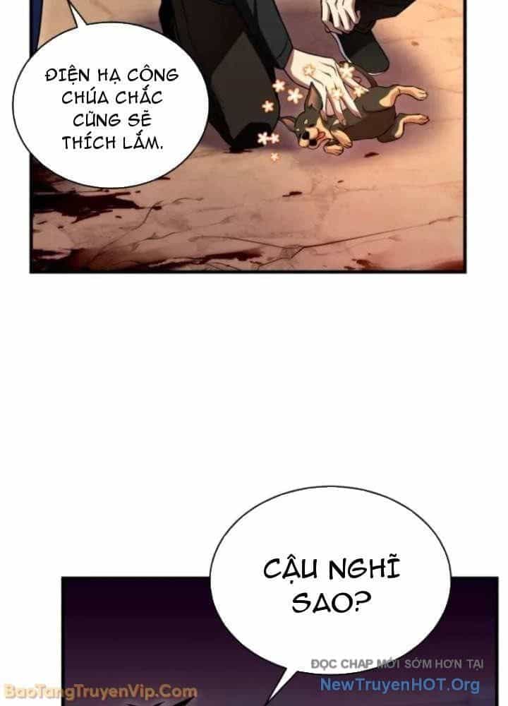 Đấng Tối Cao Lần Đầu Làm Cha - Chương 9 - ảnh 71
