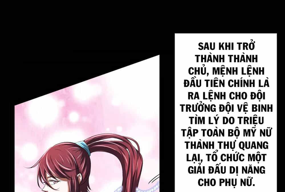 Đánh Bại Chư Thiên - Chương 0 - ảnh 18