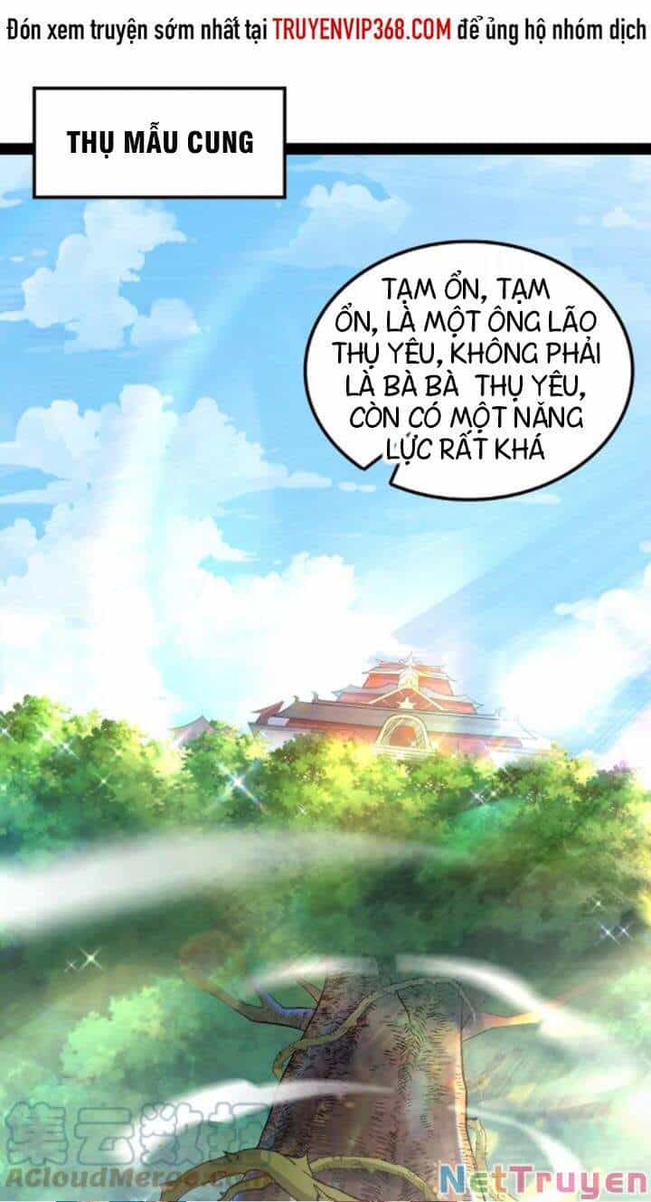 Đánh Bại Chư Thiên - Chương 8 - ảnh 1