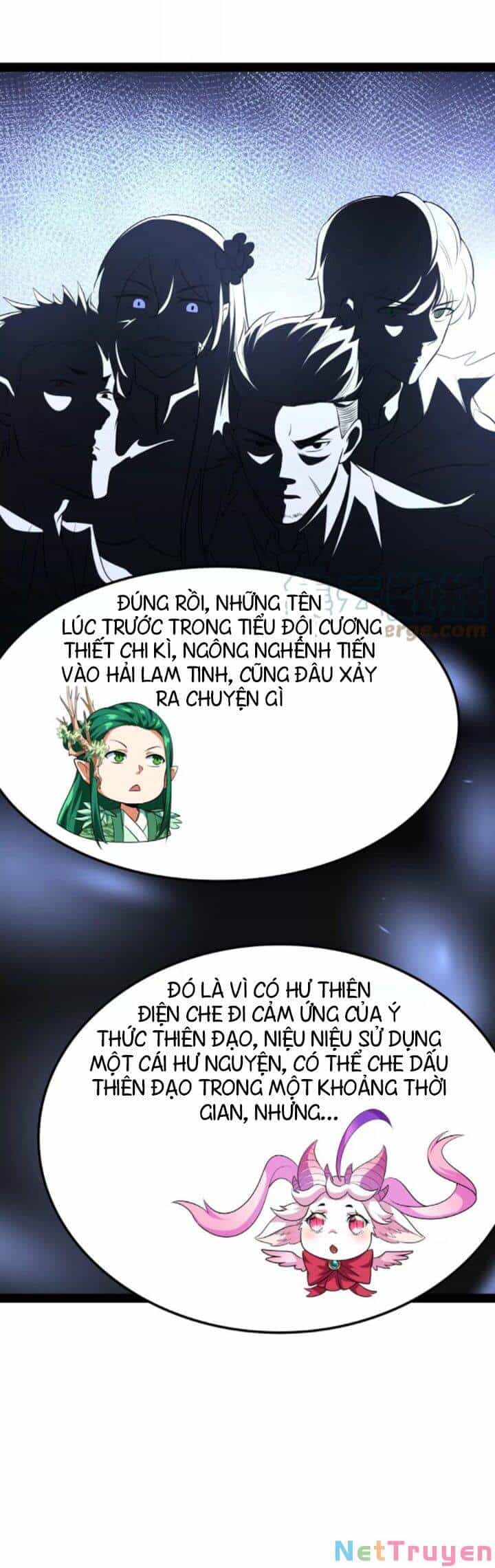 Đánh Bại Chư Thiên - Chương 8 - ảnh 10
