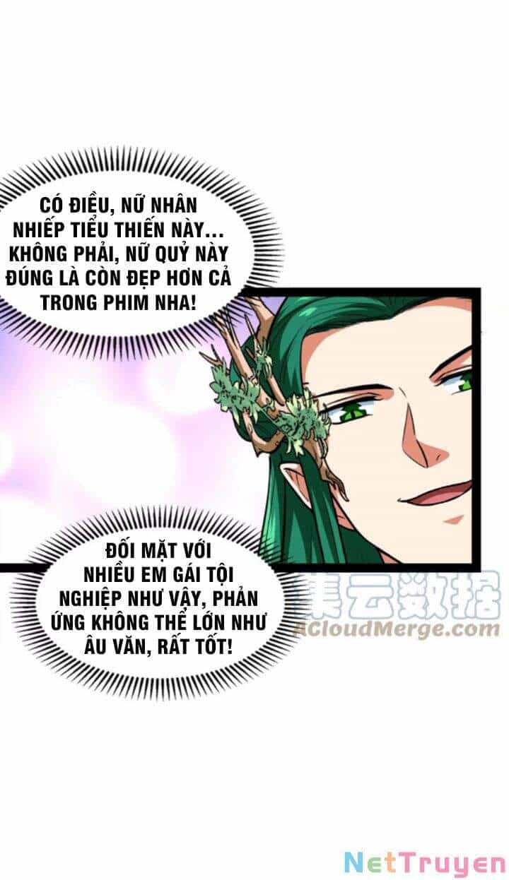 Đánh Bại Chư Thiên - Chương 8 - ảnh 19