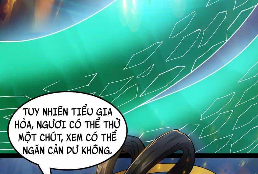 Đánh Bại Chư Thiên - Chương 98 - ảnh 90