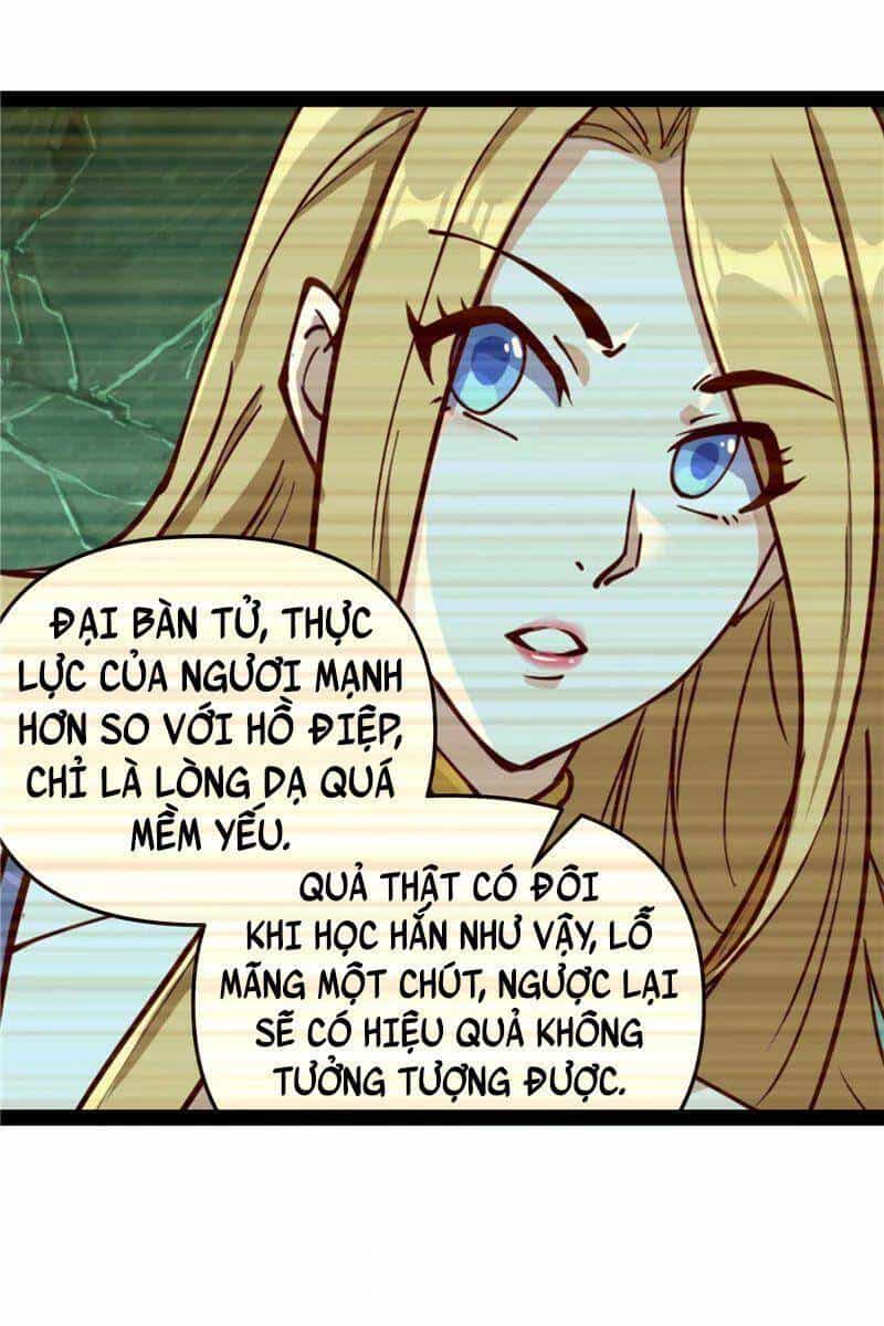 Đánh Bại Chư Thiên - Chương 99 - ảnh 38
