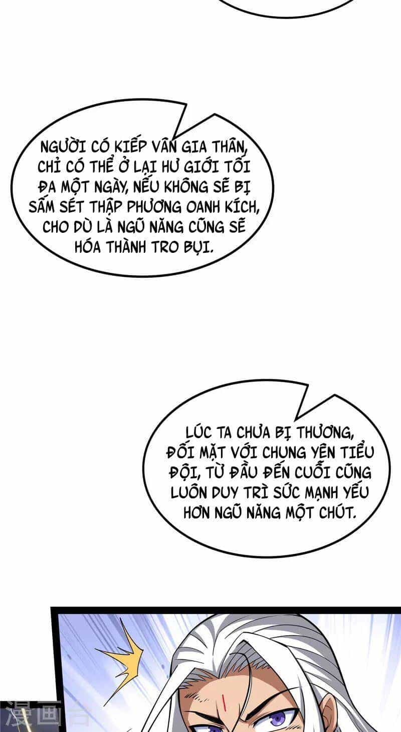 Đánh Bại Chư Thiên - Chương 99 - ảnh 51