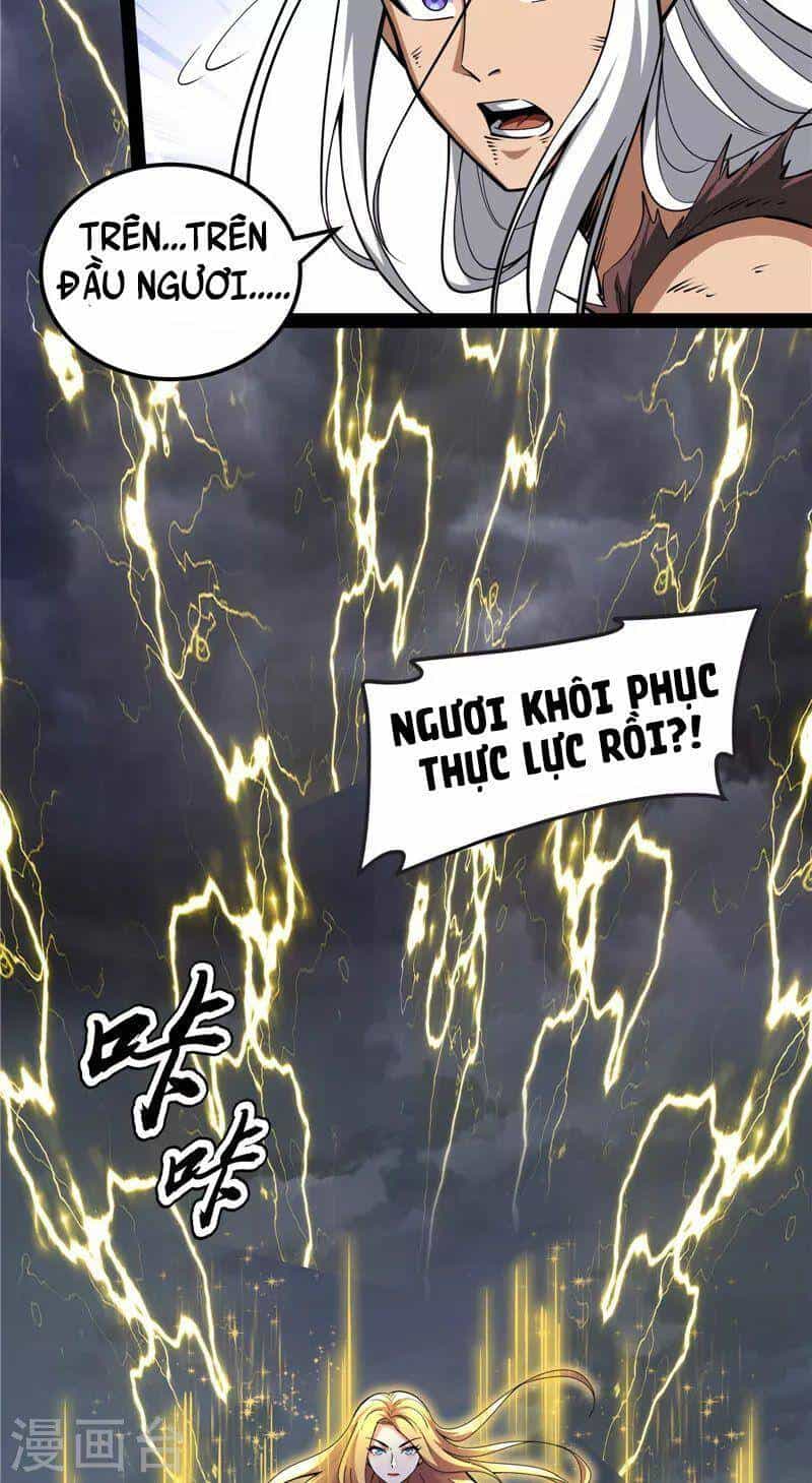 Đánh Bại Chư Thiên - Chương 99 - ảnh 52