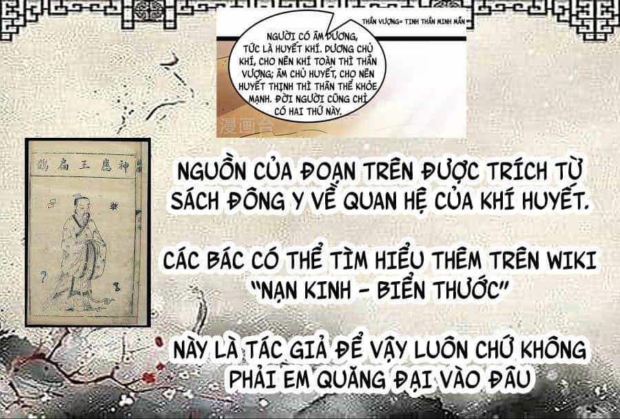 Đánh Bại Chư Thiên - Chương 99 - ảnh 54