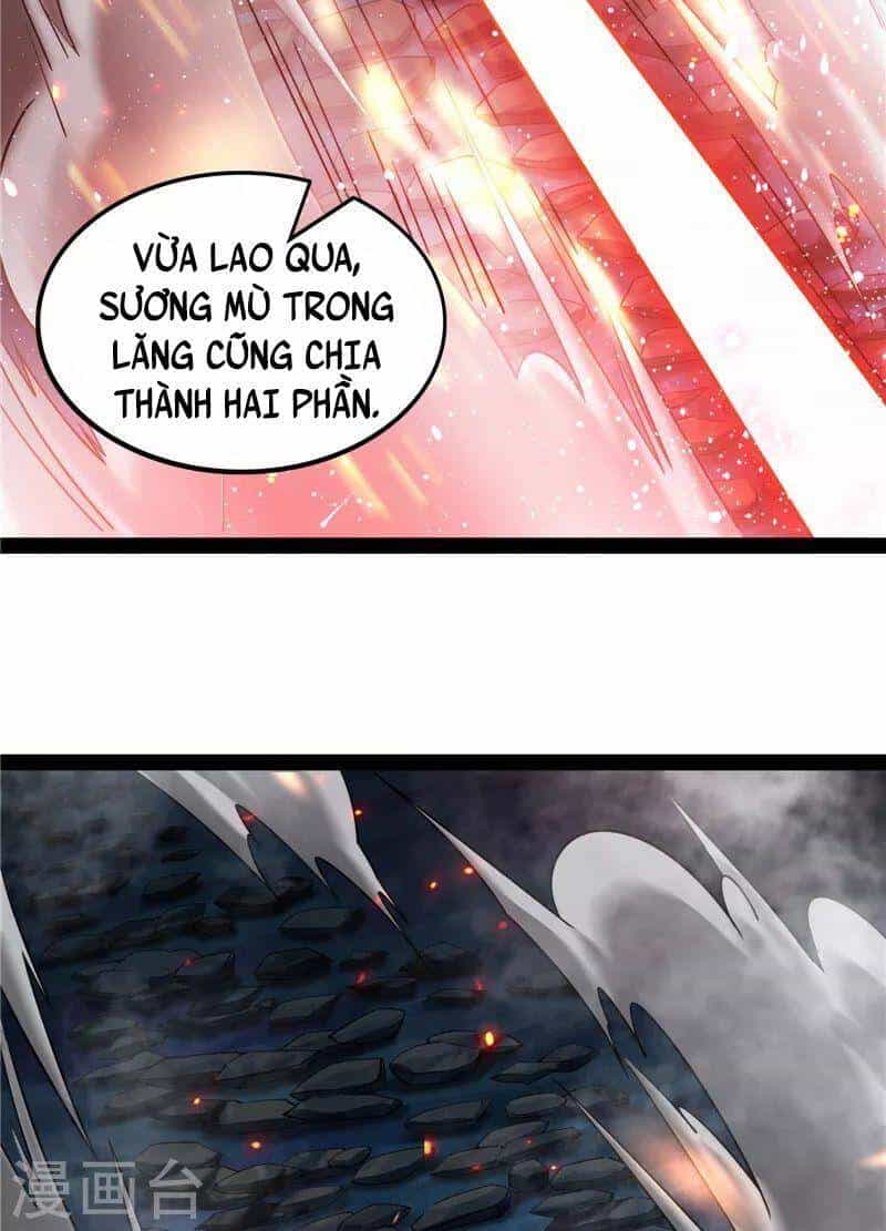 Đánh Bại Chư Thiên - Chương 99 - ảnh 7