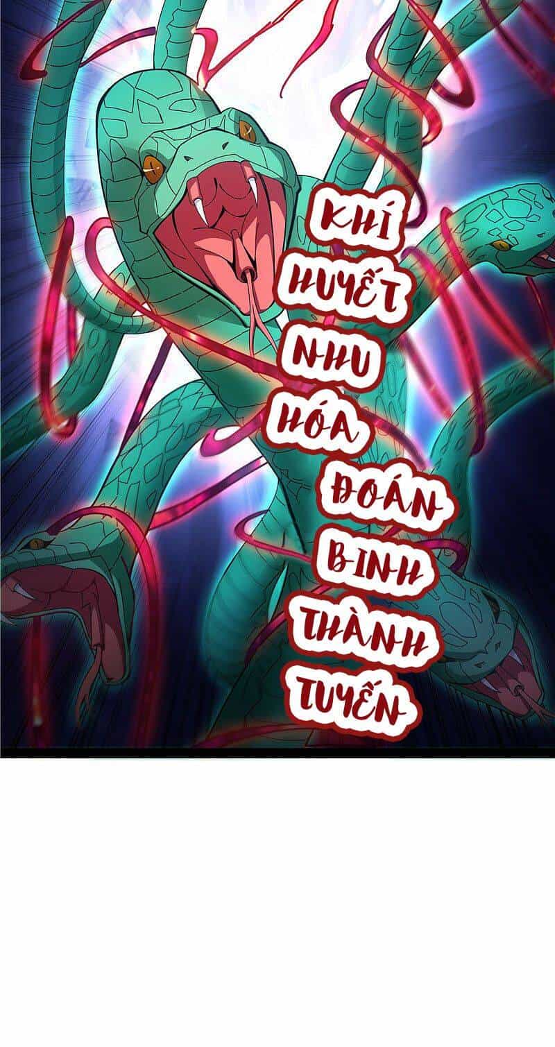 Đánh Bại Chư Thiên - Chương 100 - ảnh 33