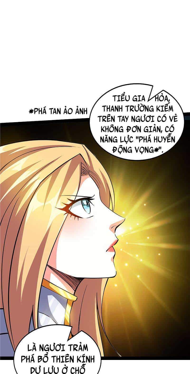 Đánh Bại Chư Thiên - Chương 100 - ảnh 44