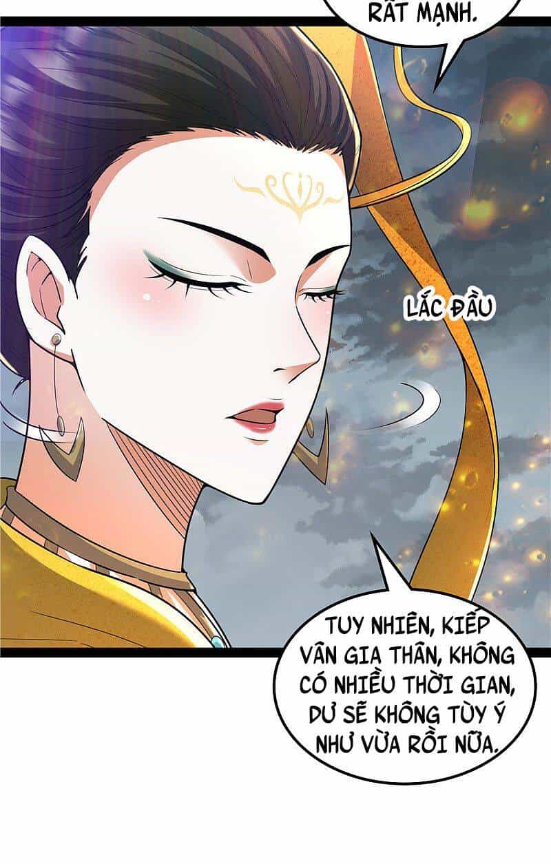 Đánh Bại Chư Thiên - Chương 100 - ảnh 8