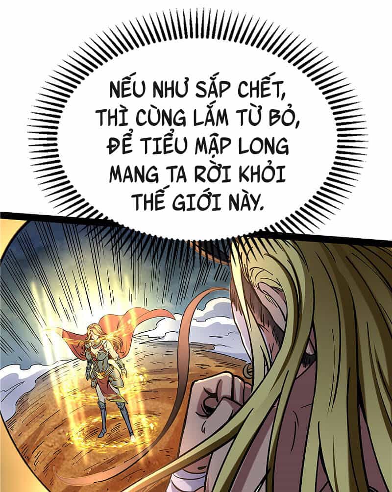Đánh Bại Chư Thiên - Chương 101 - ảnh 29