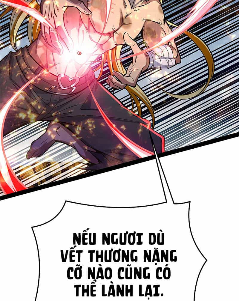 Đánh Bại Chư Thiên - Chương 101 - ảnh 5