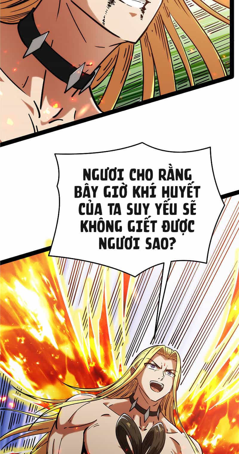 Đánh Bại Chư Thiên - Chương 101 - ảnh 52