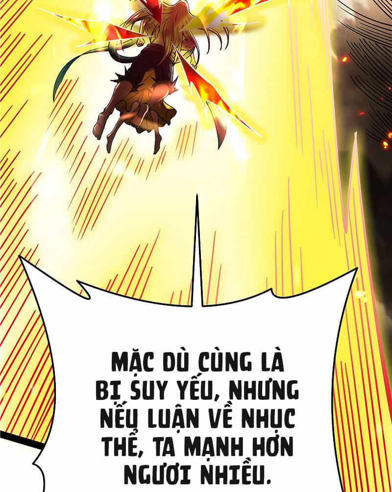 Đánh Bại Chư Thiên - Chương 101 - ảnh 58
