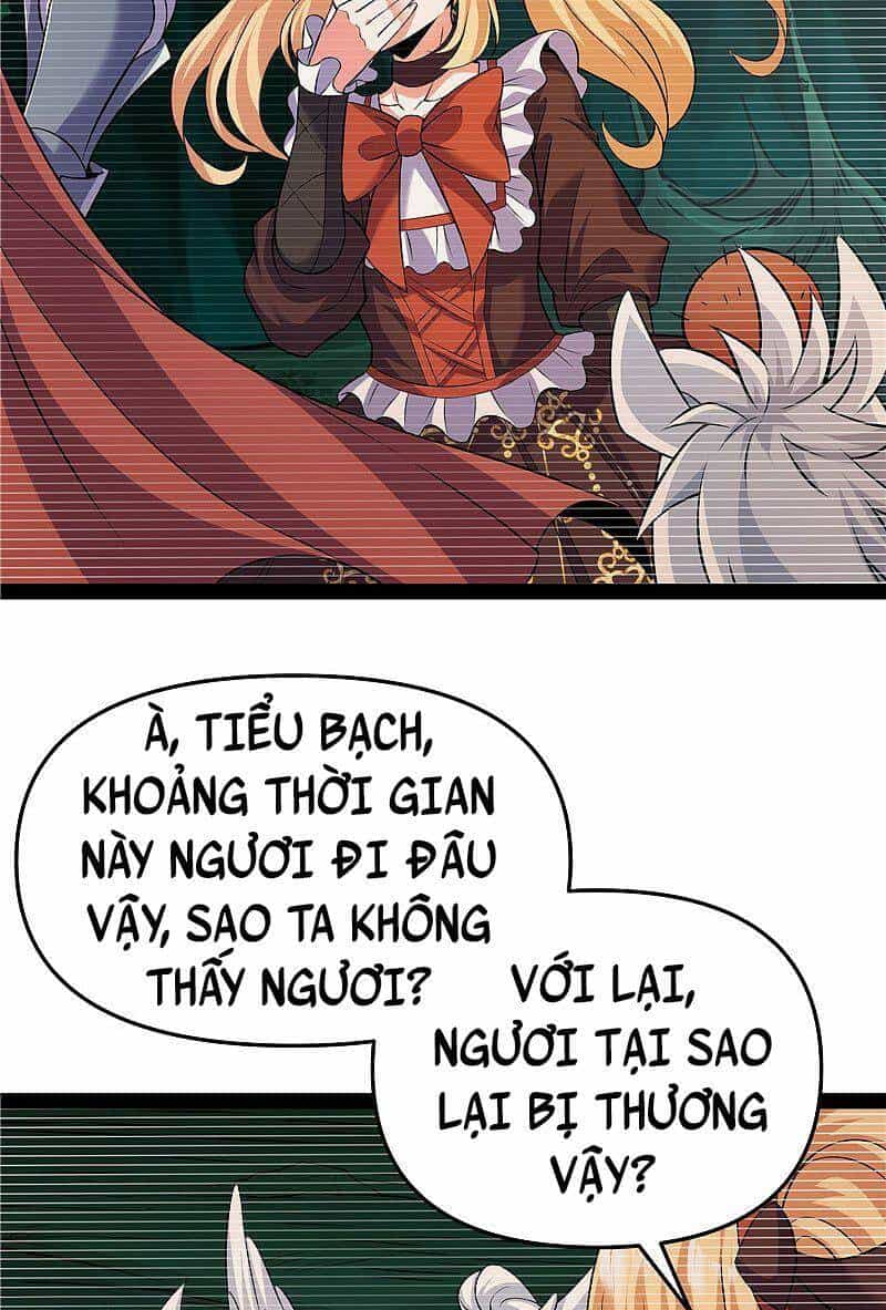 Đánh Bại Chư Thiên - Chương 102 - ảnh 23