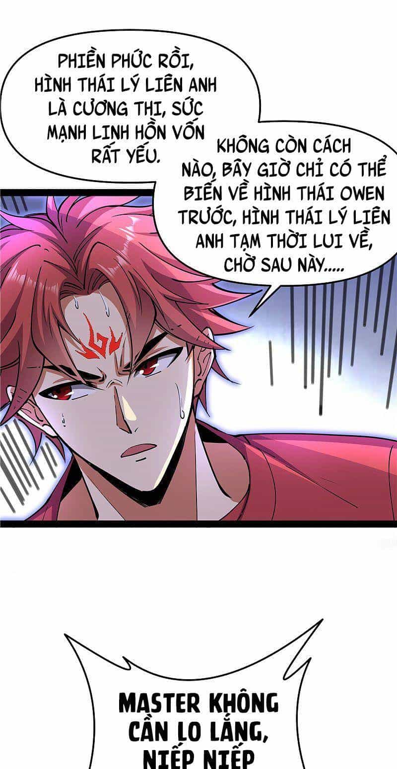 Đánh Bại Chư Thiên - Chương 102 - ảnh 40