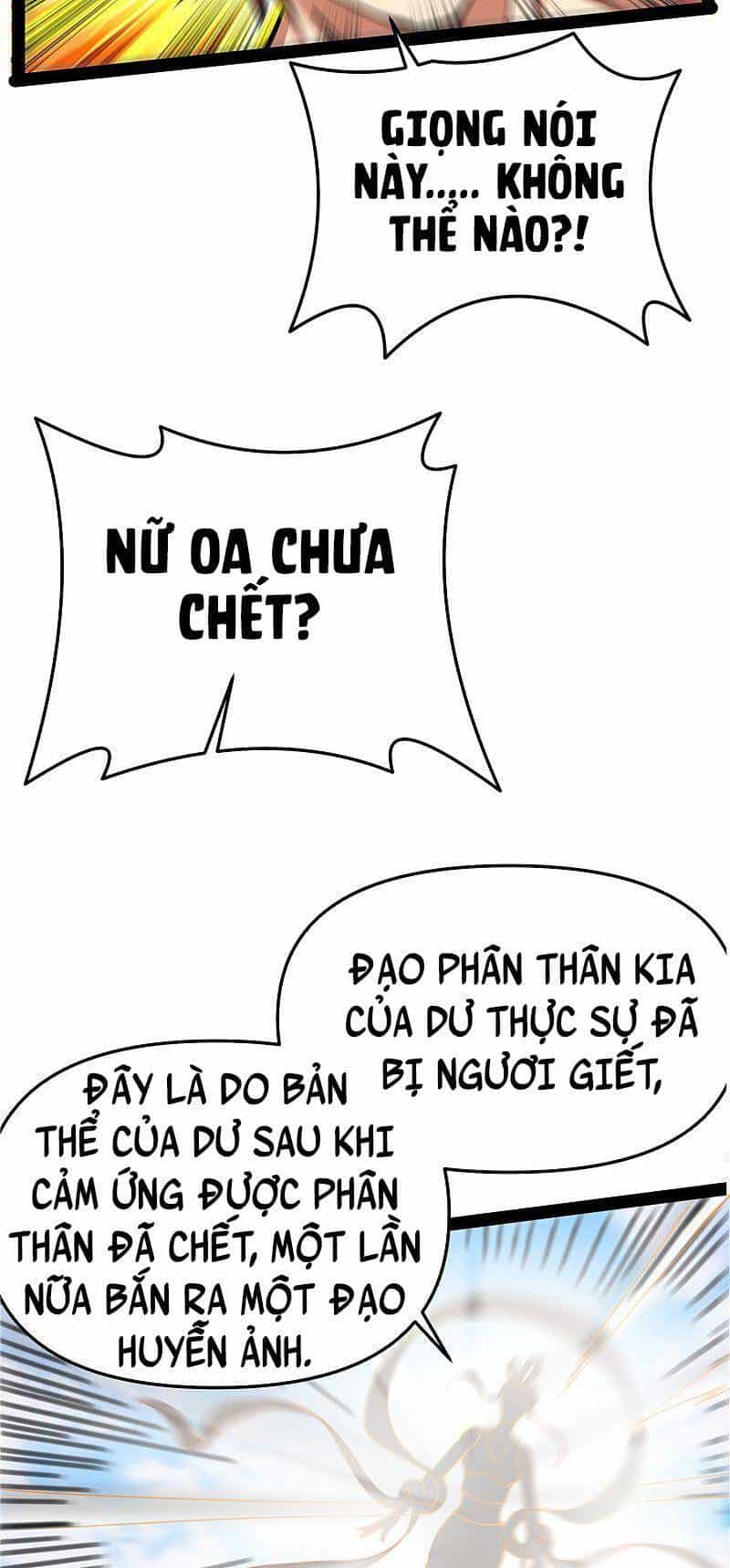 Đánh Bại Chư Thiên - Chương 102 - ảnh 52
