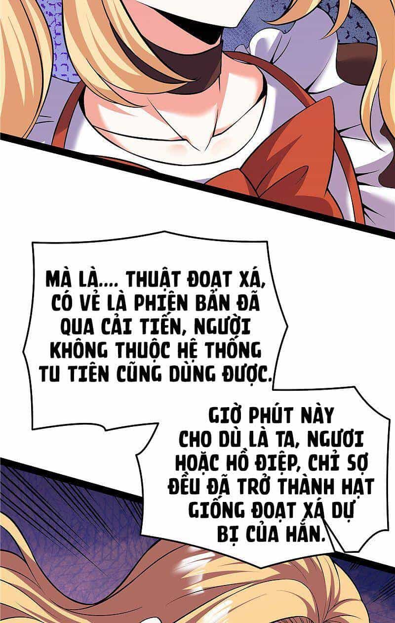 Đánh Bại Chư Thiên - Chương 102 - ảnh 8