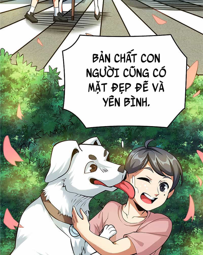 Đánh Bại Chư Thiên - Chương 103 - ảnh 11