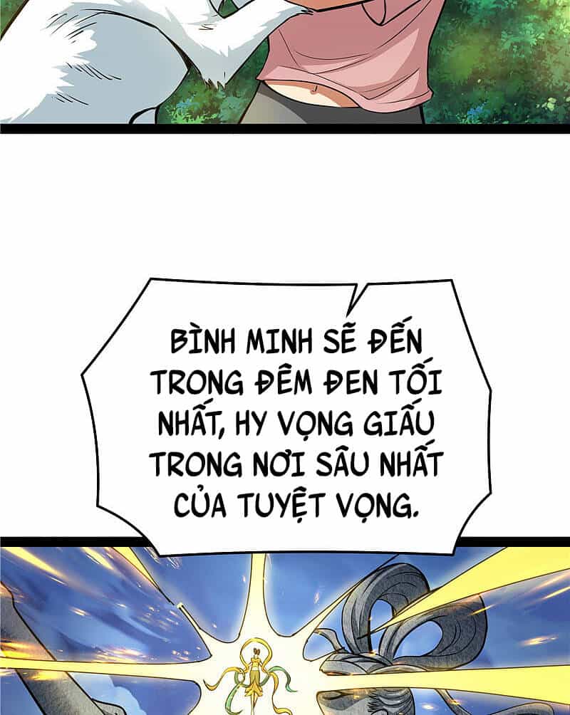 Đánh Bại Chư Thiên - Chương 103 - ảnh 12