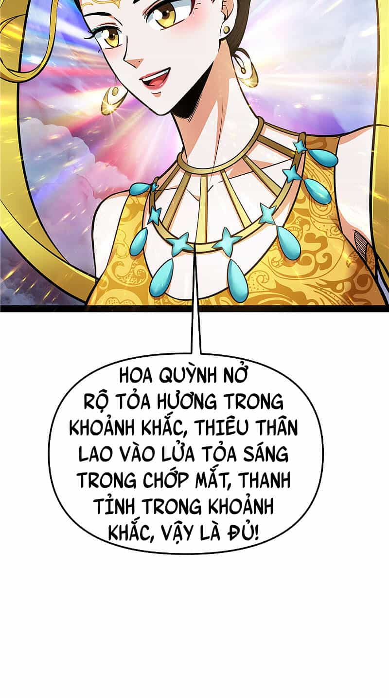Đánh Bại Chư Thiên - Chương 103 - ảnh 28