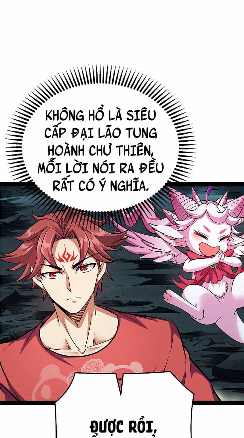 Đánh Bại Chư Thiên - Chương 103 - ảnh 29