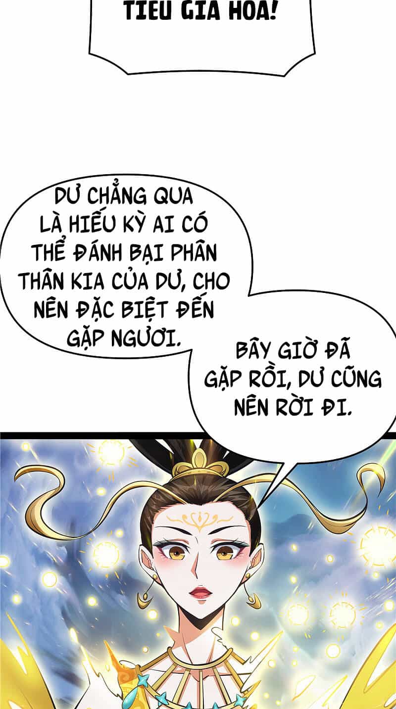 Đánh Bại Chư Thiên - Chương 103 - ảnh 30
