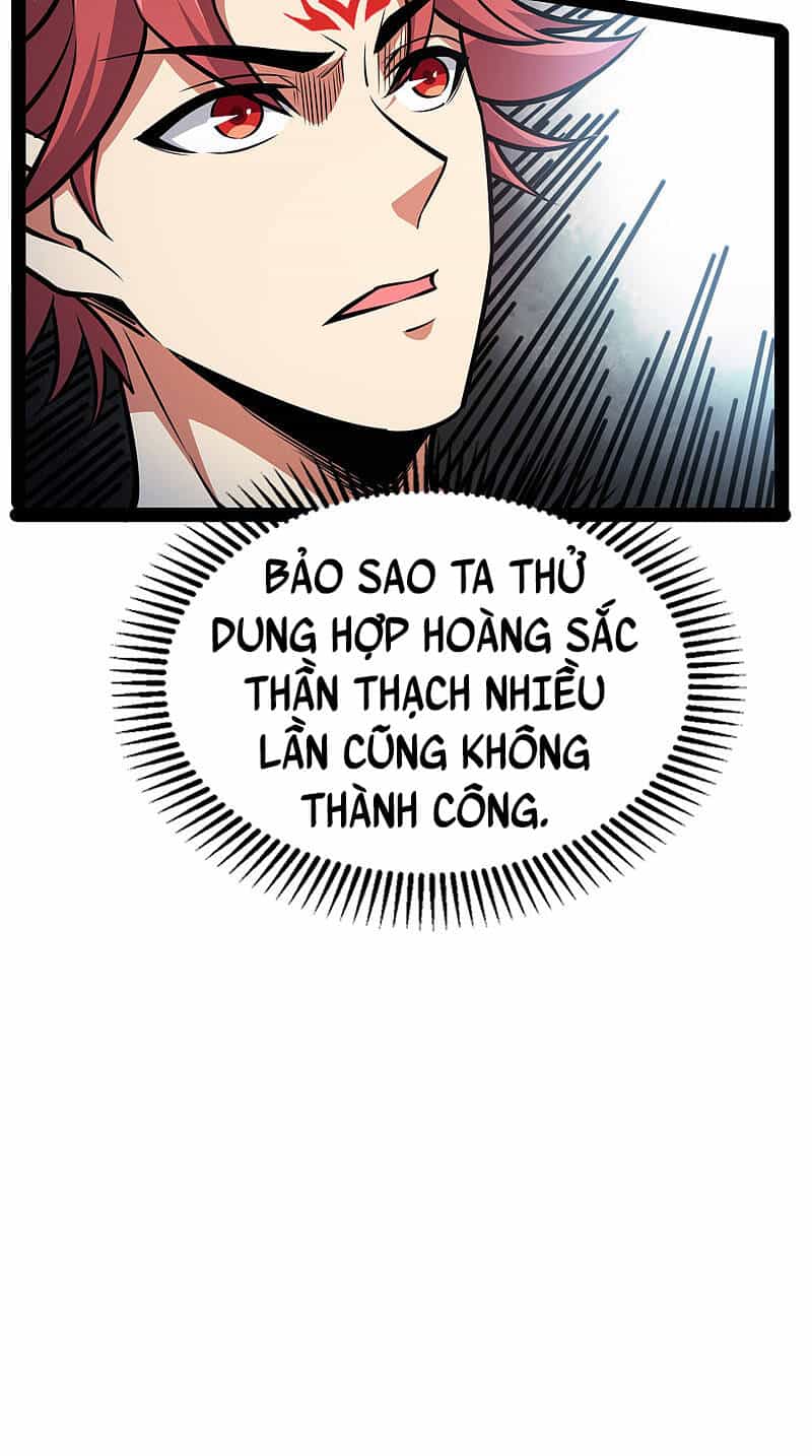 Đánh Bại Chư Thiên - Chương 103 - ảnh 33