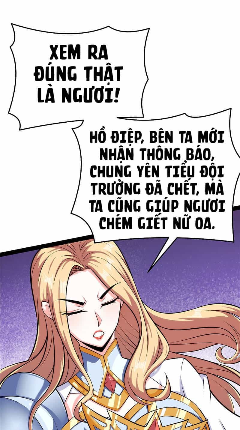 Đánh Bại Chư Thiên - Chương 103 - ảnh 39