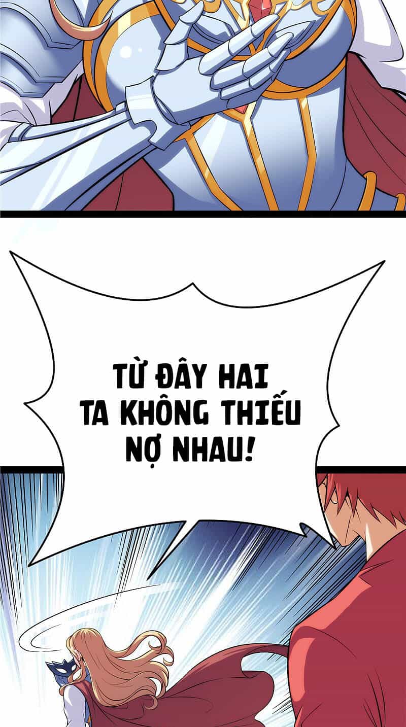 Đánh Bại Chư Thiên - Chương 103 - ảnh 40