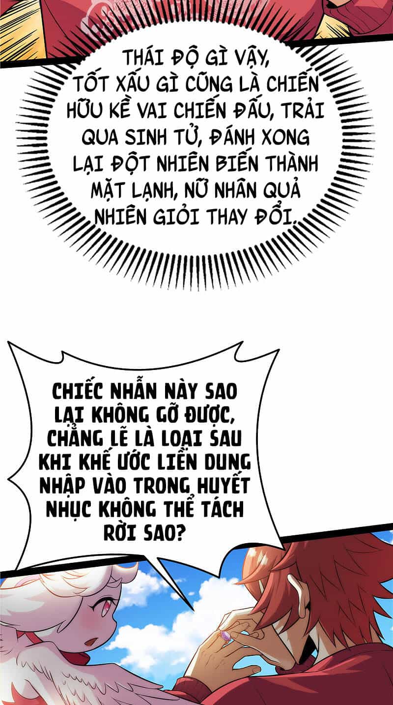 Đánh Bại Chư Thiên - Chương 103 - ảnh 45