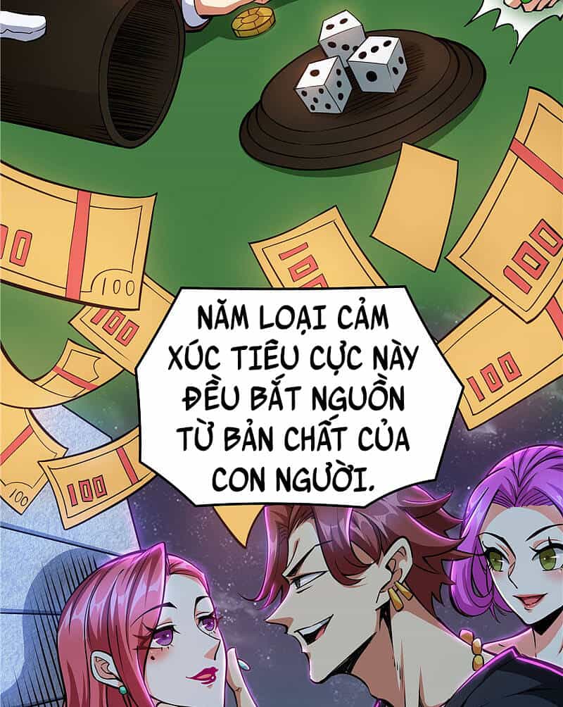 Đánh Bại Chư Thiên - Chương 103 - ảnh 6