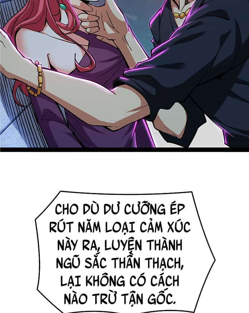Đánh Bại Chư Thiên - Chương 103 - ảnh 7