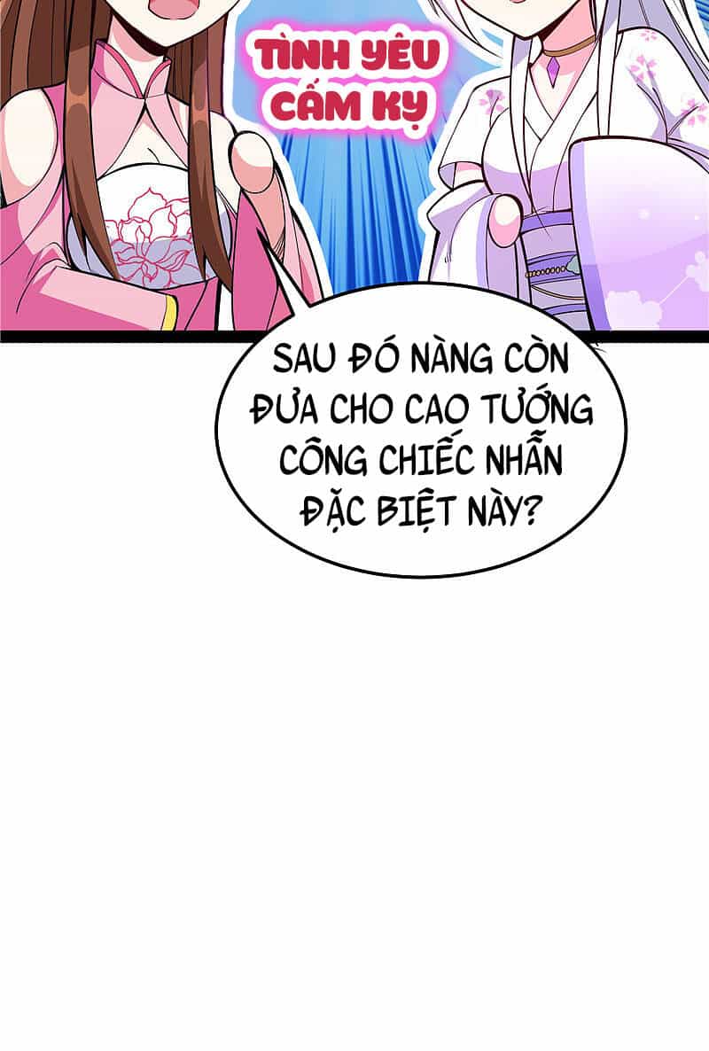 Đánh Bại Chư Thiên - Chương 104 - ảnh 19