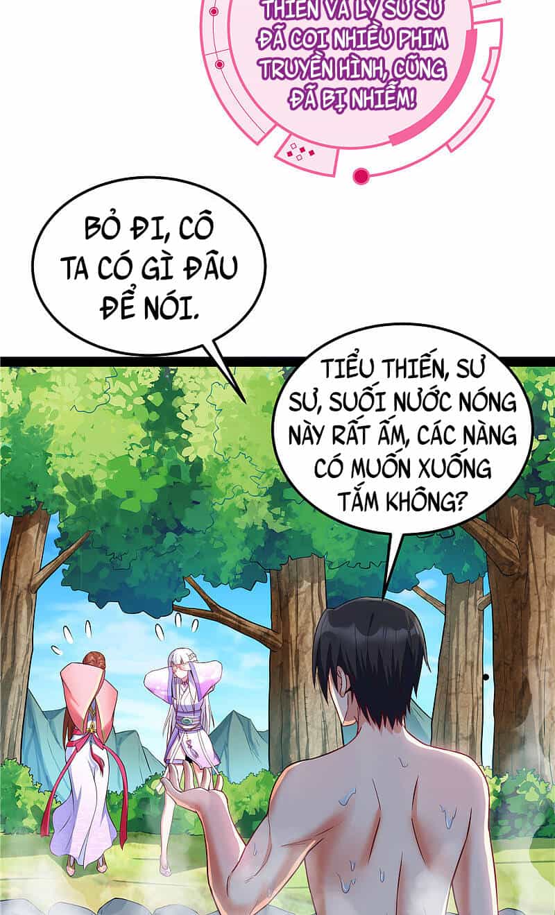 Đánh Bại Chư Thiên - Chương 104 - ảnh 21