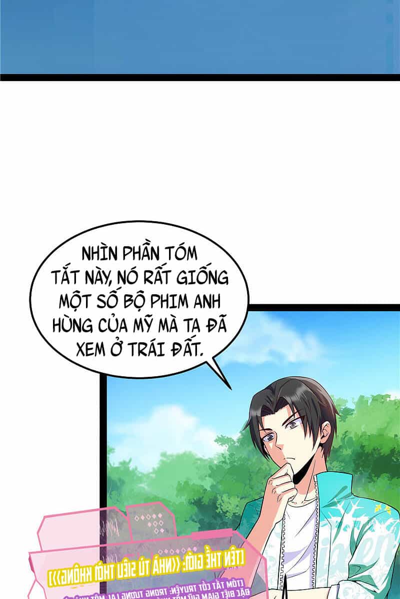 Đánh Bại Chư Thiên - Chương 104 - ảnh 31
