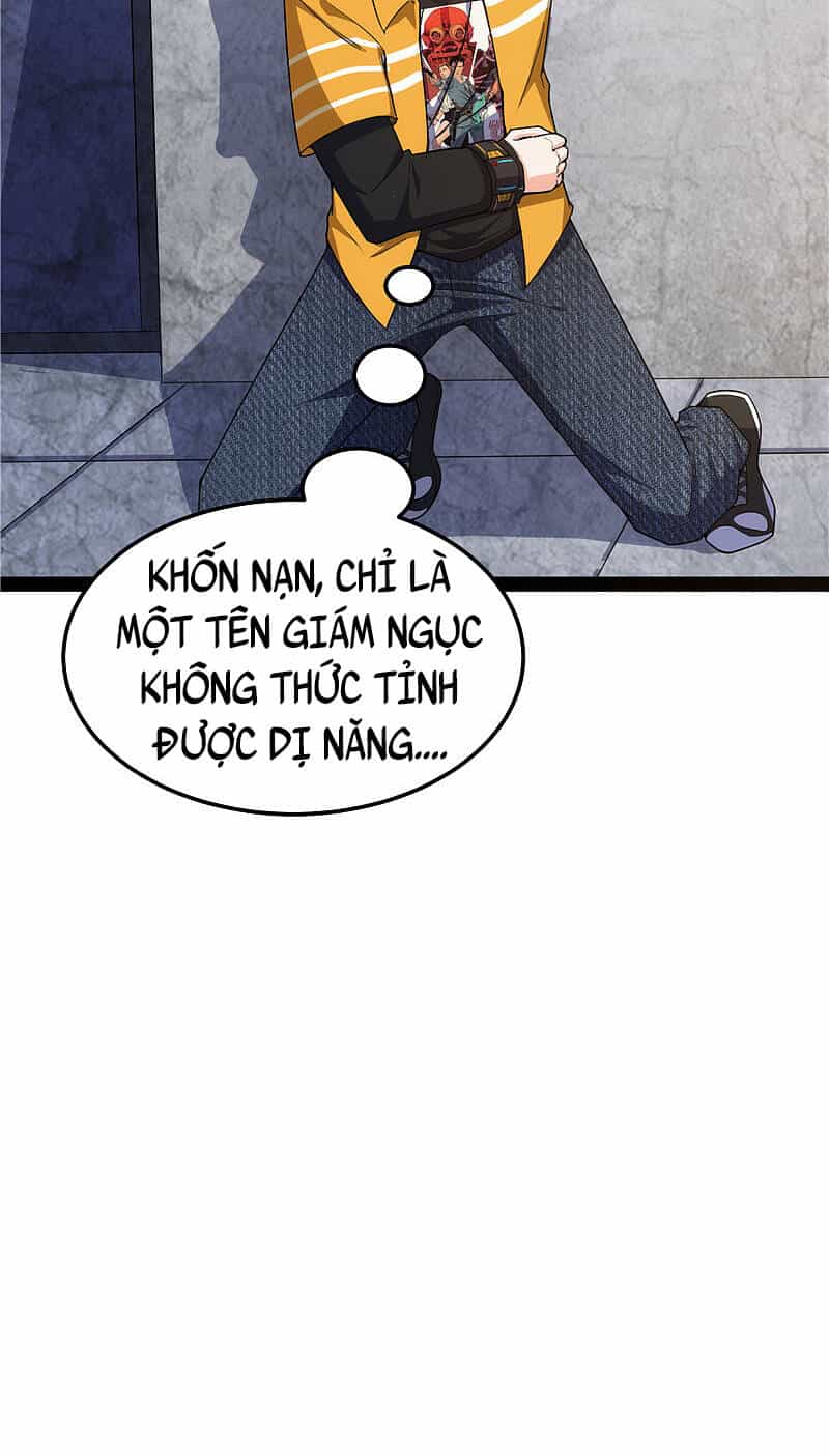 Đánh Bại Chư Thiên - Chương 104 - ảnh 44