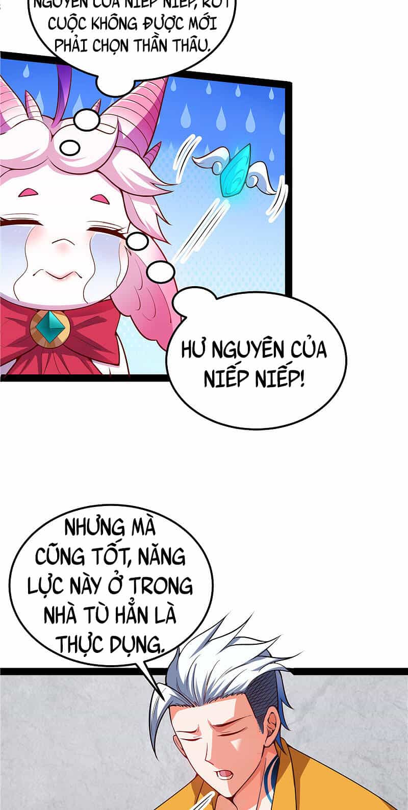 Đánh Bại Chư Thiên - Chương 104 - ảnh 52