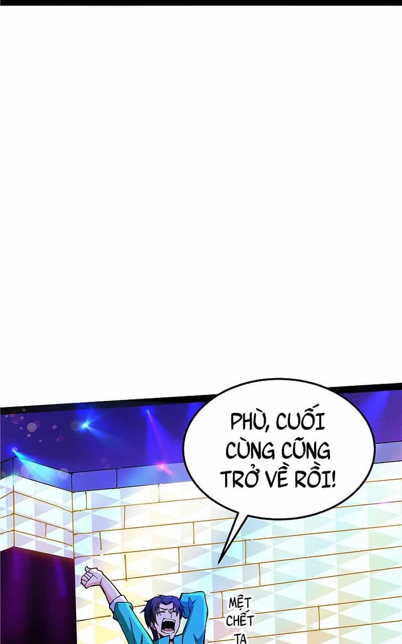 Đánh Bại Chư Thiên - Chương 104 - ảnh 6