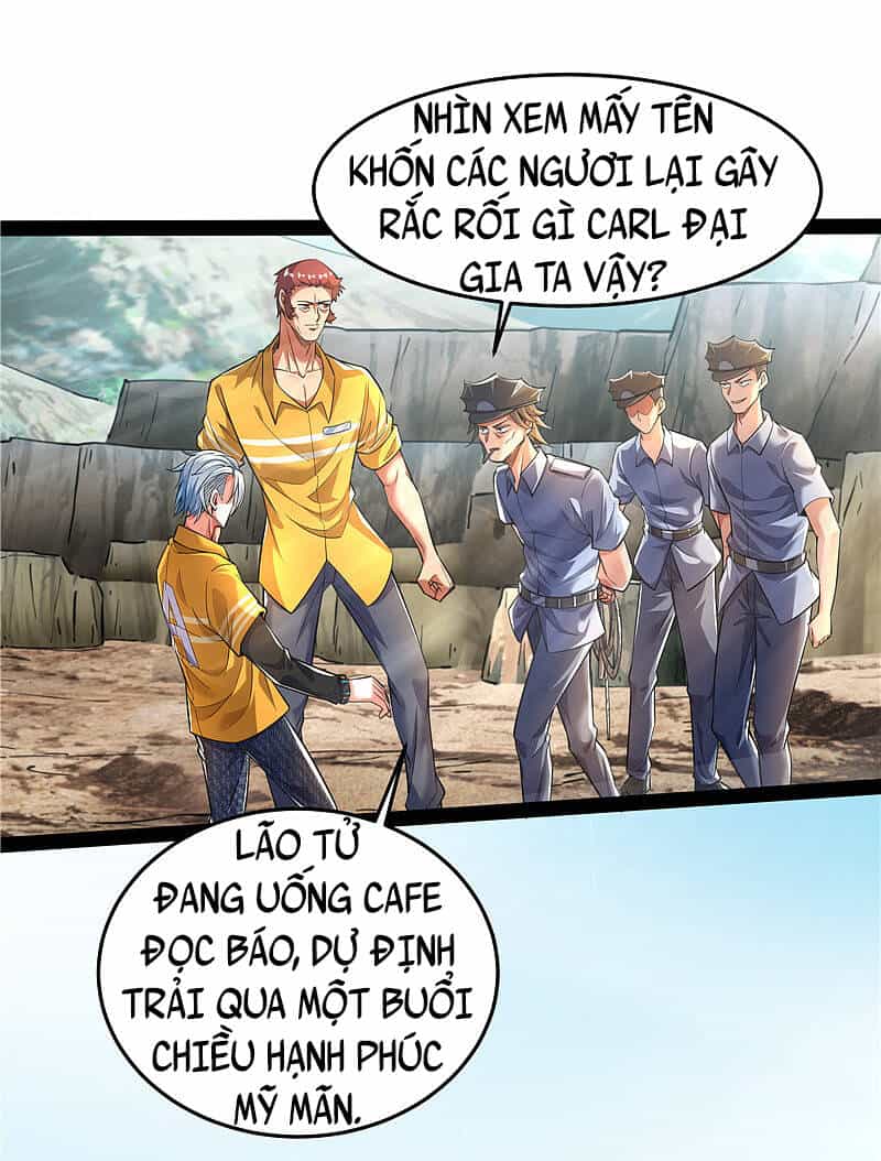 Đánh Bại Chư Thiên - Chương 105 - ảnh 40